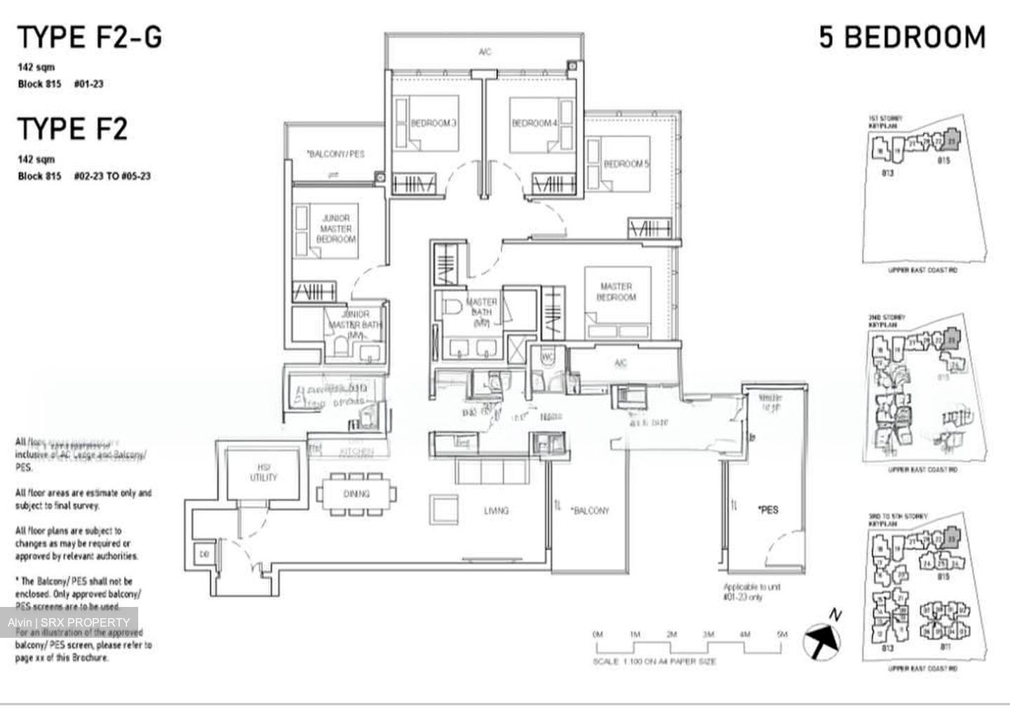 Bagnall Haus (D16), Condominium #579043261